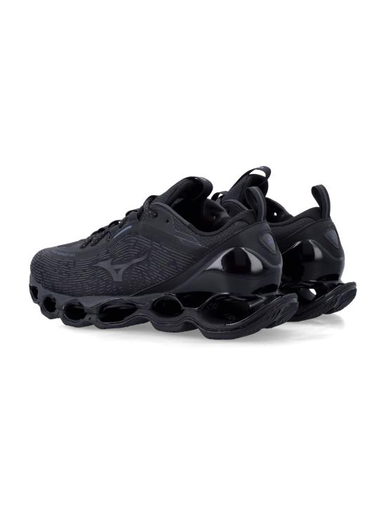 26SS 미즈노 스니커즈 D1GA2605 02 BLACK - MIZUNO
