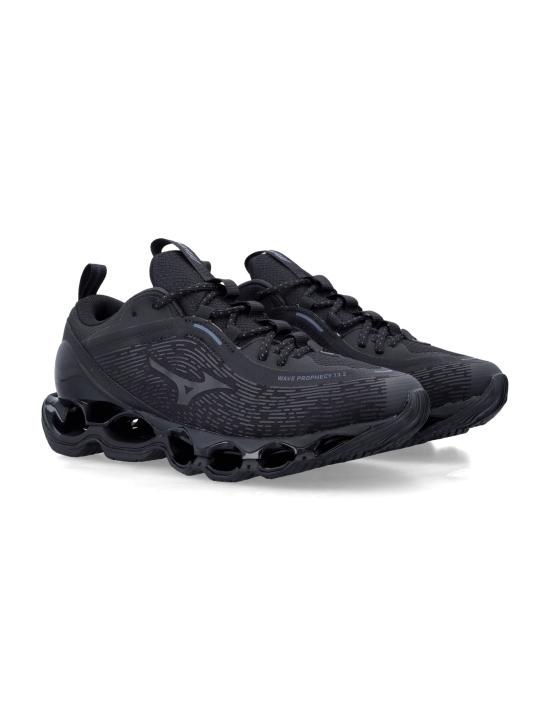 26SS 미즈노 스니커즈 D1GA2605 02 BLACK - MIZUNO