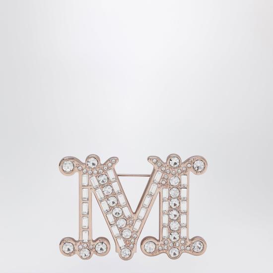 26FW 막스마라 브로치 BATH2ME Metal