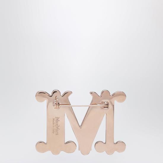 26FW 막스마라 브로치 BATH2ME Metal - MAX MARA