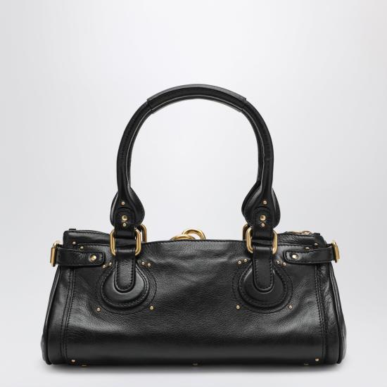 26FW 끌로에 토트백 CH25WS802P75 Blue - CHLOE