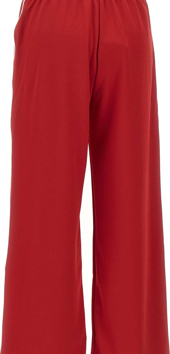 26SS 스포티앤리치 트레이닝/조거 팬츠 PA054710326RE33RUBY RED - SPORTY & RICH