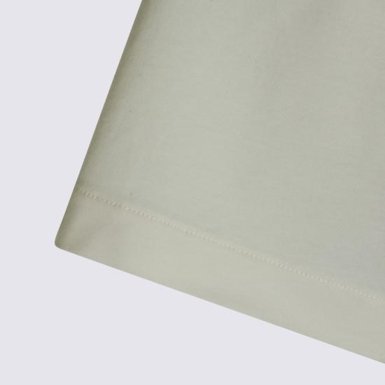 26FW 와이쓰리 반팔 티셔츠 KU2200 CHALK WHITE - Y-3
