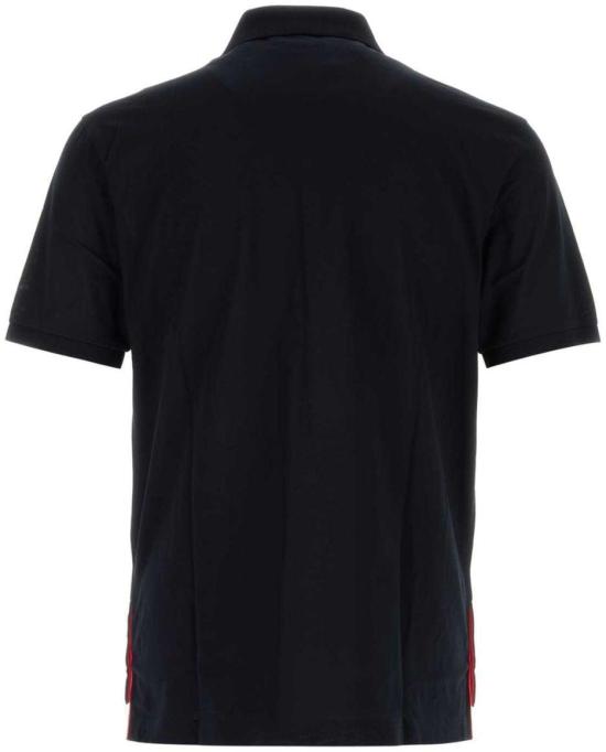 26FW 톰브라운 폴로 티셔츠 9928269725982 NAVY - THOM BROWNE