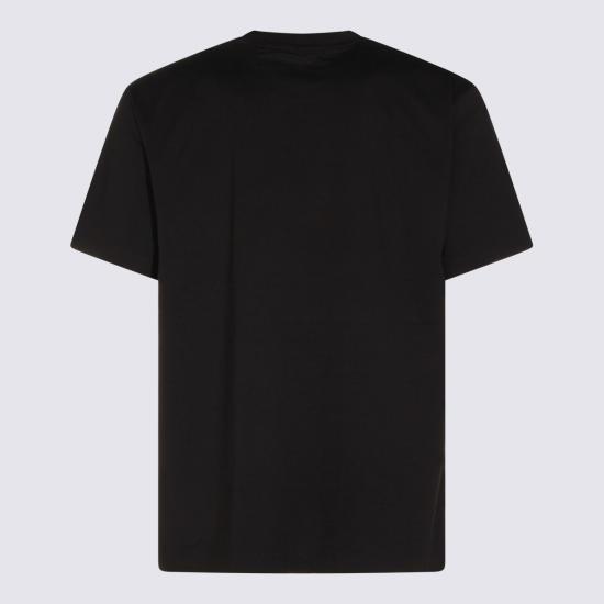 26FW 와이쓰리 반팔 티셔츠 KQ8579 BLACK - Y-3
