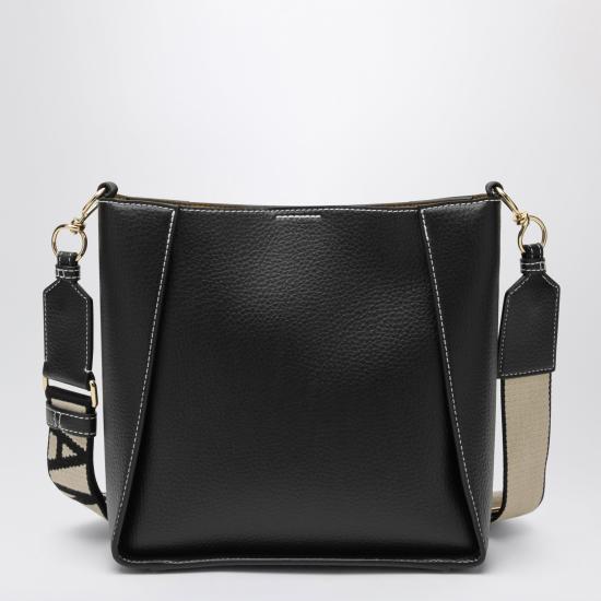 26FW 스텔라 맥카트니 크로스백 700073WP0057 Black - STELLA MCCARTNEY