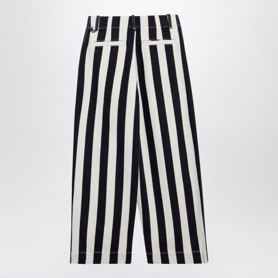26SS 자크뮈스 숏팬츠 PAW00660AD00046 Blue - JACQUEMUS