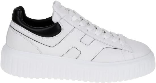 26SS 호간 스니커즈 018047901028 WHITE