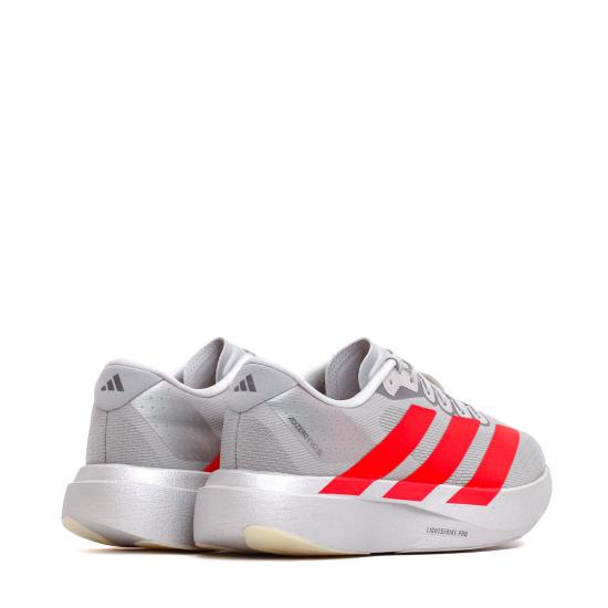  아디다스 아디제로 EVO SL KI3381 Silver Metallic Lucid Red Iron Metallic DOM - ADIDAS