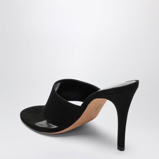 26SS 주드 뮬/슬리퍼 SS26HO027CL025 Black - JUDE