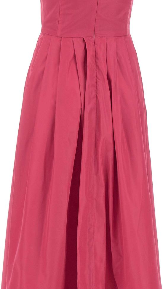 26SS 리우조 롱 원피스 CA6347T2899X0770 PINK - LIU JO