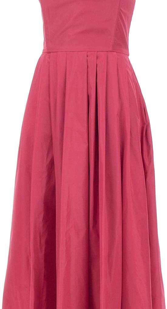 26SS 리우조 롱 원피스 CA6347T2899X0770 PINK - LIU JO