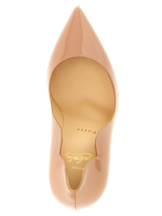 26FW 크리스챤 루부탱 힐/펌프스 1190911PK1A Pink - CHRISTIAN LOUBOUTIN
