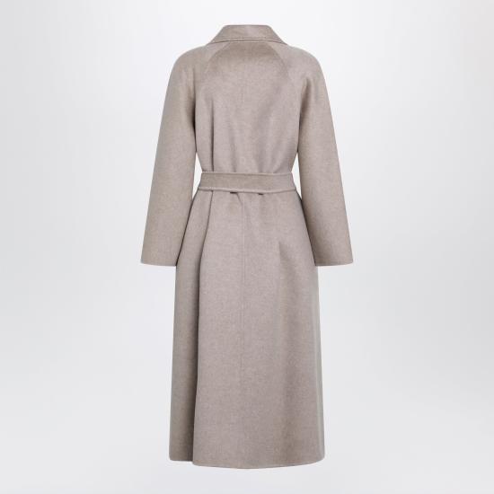 26FW 막스마라 루드밀라 아이콘 코트 LUDMILLAWS Beige - MAX MARA