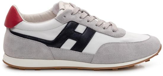26SS 호간 스니커즈 HXM6990FZ90UZA793S LICHTGREY