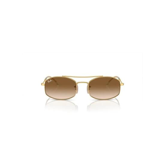  레이밴 선글라스 RB3719 001 51 Gold - RAY BAN