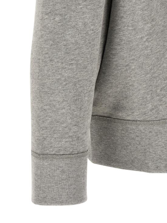 26FW 폴로 랄프로렌 긴팔 티셔츠 710813297002 Gray - POLO RALPH LAUREN