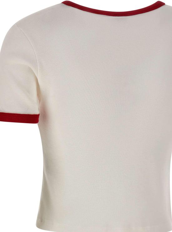 26SS 스포티앤리치 탑 TO073710509WH52WHITE - SPORTY & RICH