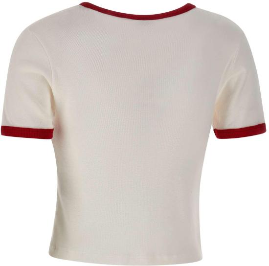 26SS 스포티앤리치 탑 TO073710509WH52WHITE - SPORTY & RICH