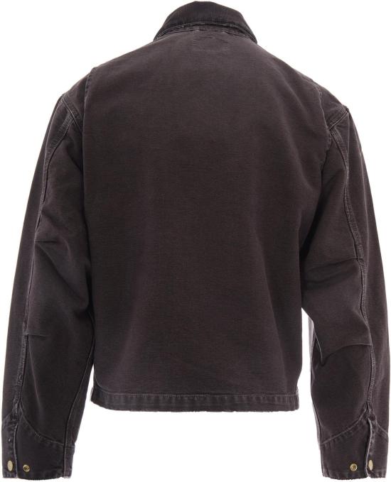 26FW 칼하트 코트 4068584551307 BROWN - CARHARTT
