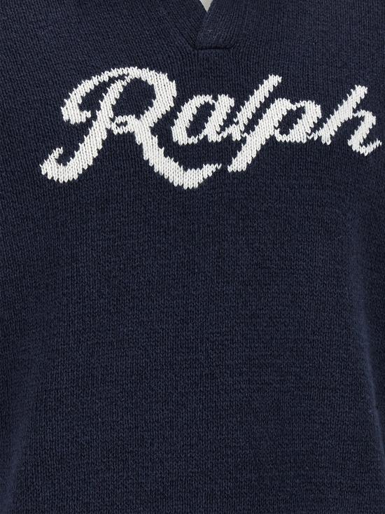 26FW 폴로 랄프로렌 반팔 티셔츠 710B32233001 Blue - POLO RALPH LAUREN