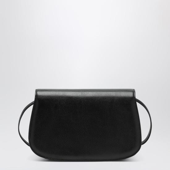 26FW 구찌 크로스백 A000AAAAGDM Black - GUCCI