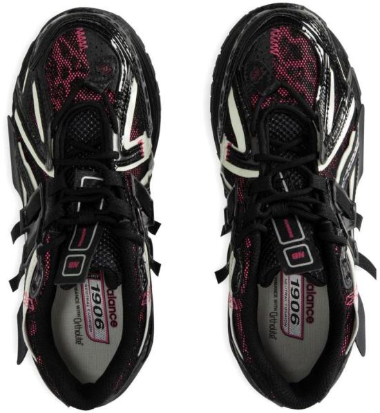 25FW 뉴발란스 1906R 스니커즈 U1906ADBLACK - NEW BALANCE