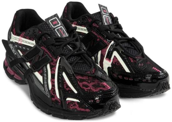 25FW 뉴발란스 1906R 스니커즈 U1906ADBLACK - NEW BALANCE