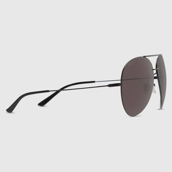 26SS 구찌 선글라스 865673I33301012 Black - GUCCI