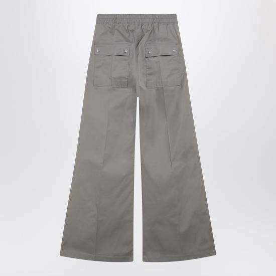 26FW 릭 오웬스 스트레이트 팬츠 RU02F4366TE Beige - RICK OWENS