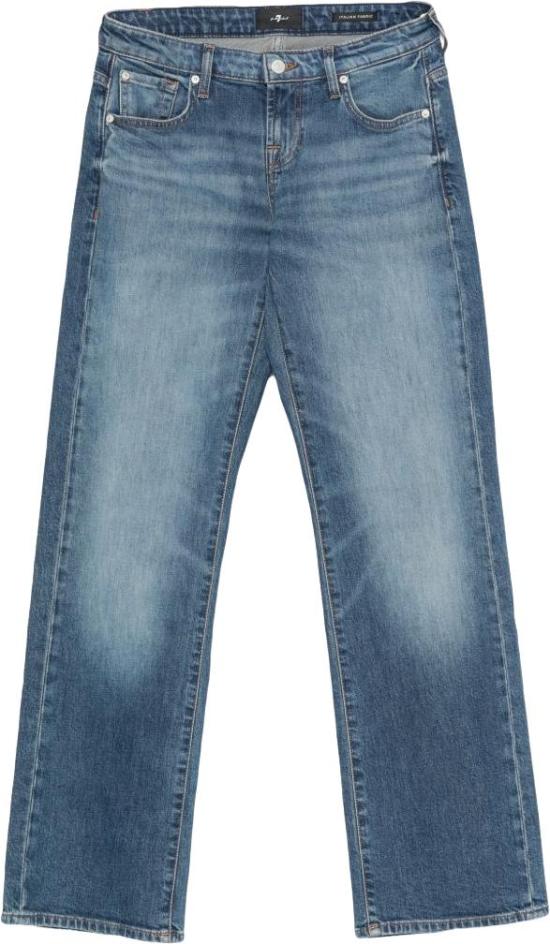 26FW 세븐포올맨카인드 데님 팬츠 7UD70K85U73NG BLUE