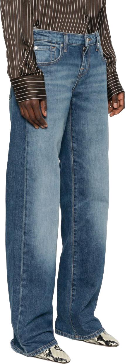 26FW 세븐포올맨카인드 데님 팬츠 7UD70K85U73NG BLUE - 7 FOR ALL MANKIND