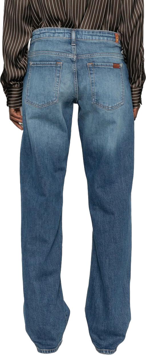 26FW 세븐포올맨카인드 데님 팬츠 7UD70K85U73NG BLUE - 7 FOR ALL MANKIND