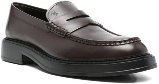 25FW 토즈 로퍼 XXM61K0AI40LYGS810 BROWN - TODS