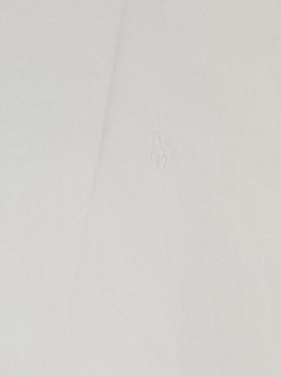 26FW 폴로 랄프로렌 셔츠 710B22591001 White - POLO RALPH LAUREN