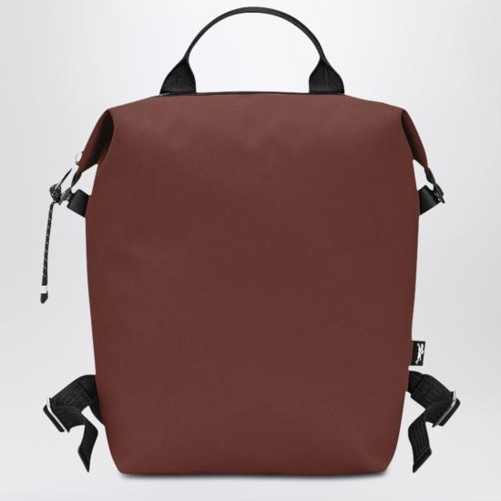26FW 롱샴 르 플리아쥬 에너지 L 백팩 10166HSR Brown