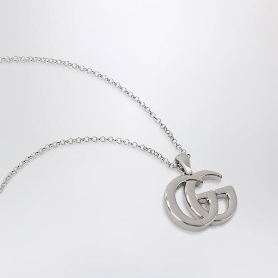 26FW 구찌 목걸이/팬던트 874401I4601 Metal - GUCCI