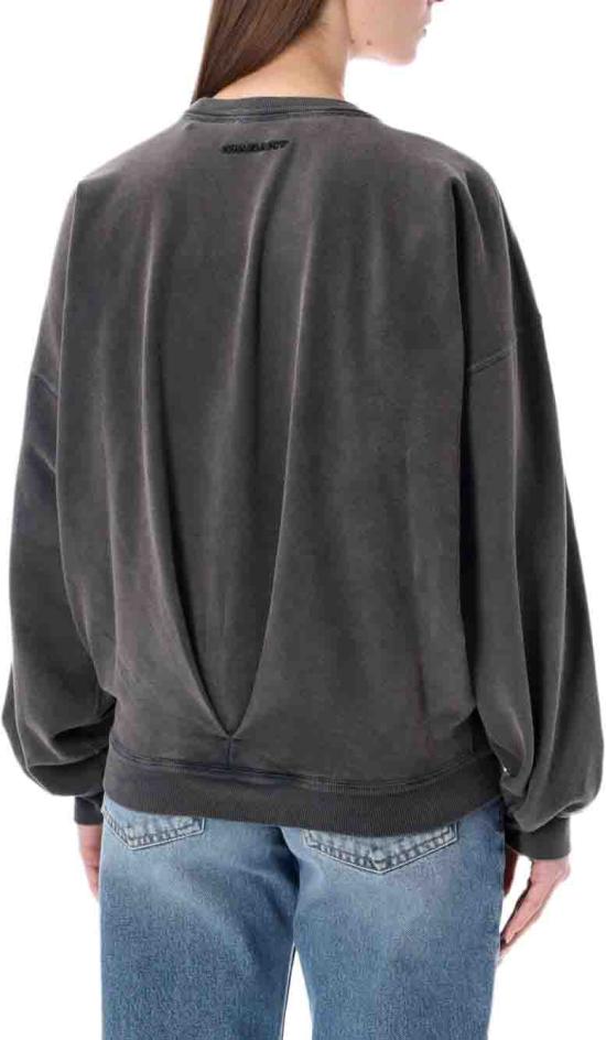 26SS 이자벨마랑 니트웨어 3613617539220 DONKERGREY - ISABEL MARANT