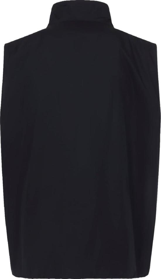  질샌더 베스트 J22SW0125J70215402MIDNIGHT DIVERS - JIL SANDER