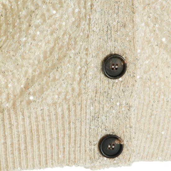 26FW 브루넬로 쿠치넬리 스웨터 MRG562506 CEZ53 AVORIO - BRUNELLO CUCINELLI