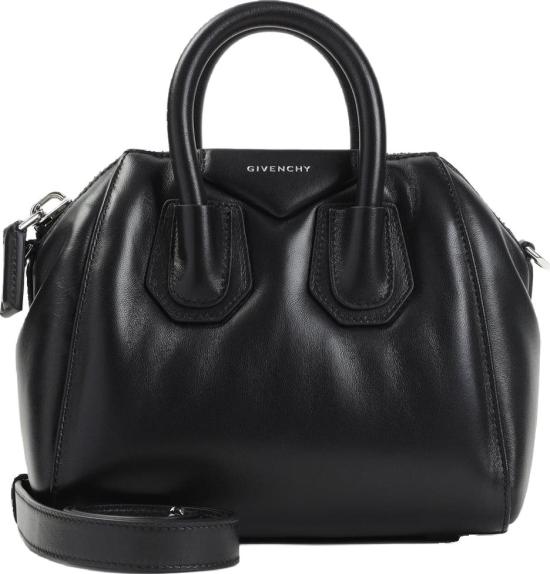  지방시 토트백 BB519KB2HZ001BLACK DIVERS - GIVENCHY