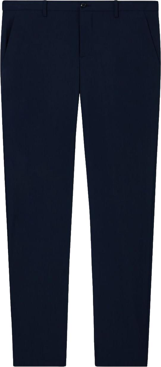 26SS 조르지오 아르마니 팬츠 8CGPP027T00FNUBUV NAVY
