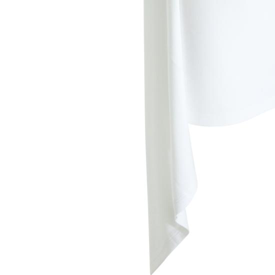 26FW 알라이아 롱 원피스 AA9R3168J095D 000 BLANC - ALAIA
