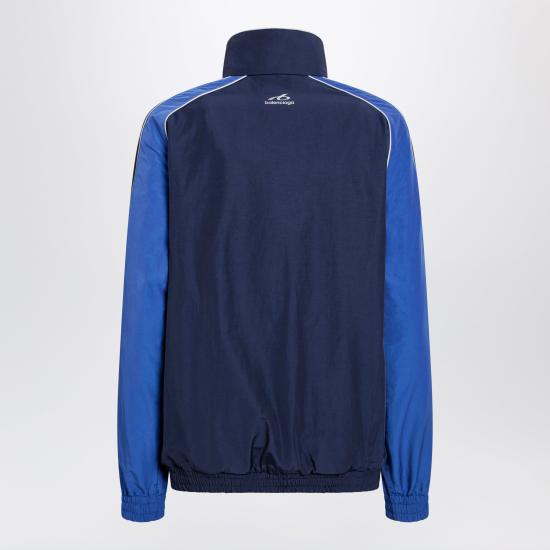 26FW 발렌시아가 자켓 A0029GTPQ38 Blue - BALENCIAGA