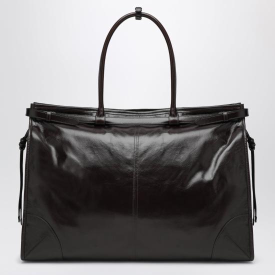 26SS 프라다 토트백 2VG128OOO2CYR Black - PRADA