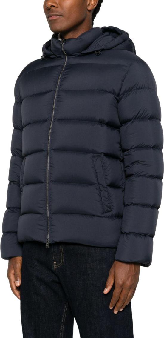 26FW 에르노 패딩 PI0016ULE12456Z9202 NAVY - HERNO