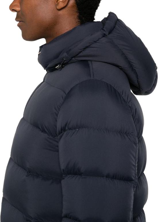 26FW 에르노 패딩 PI0016ULE12456Z9202 NAVY - HERNO