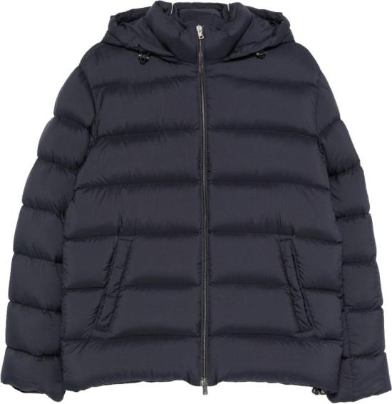 26FW 에르노 패딩 PI0016ULE12456Z9202 NAVY