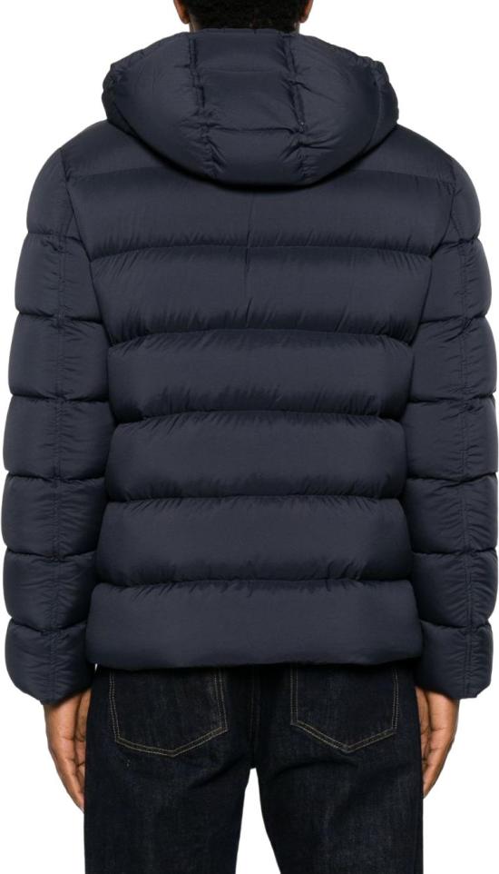 26FW 에르노 패딩 PI0016ULE12456Z9202 NAVY - HERNO