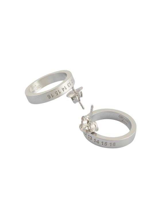 26SS 마르지엘라 이어링 SM1VG0065 P8863 101 - MAISON MARGIELA
